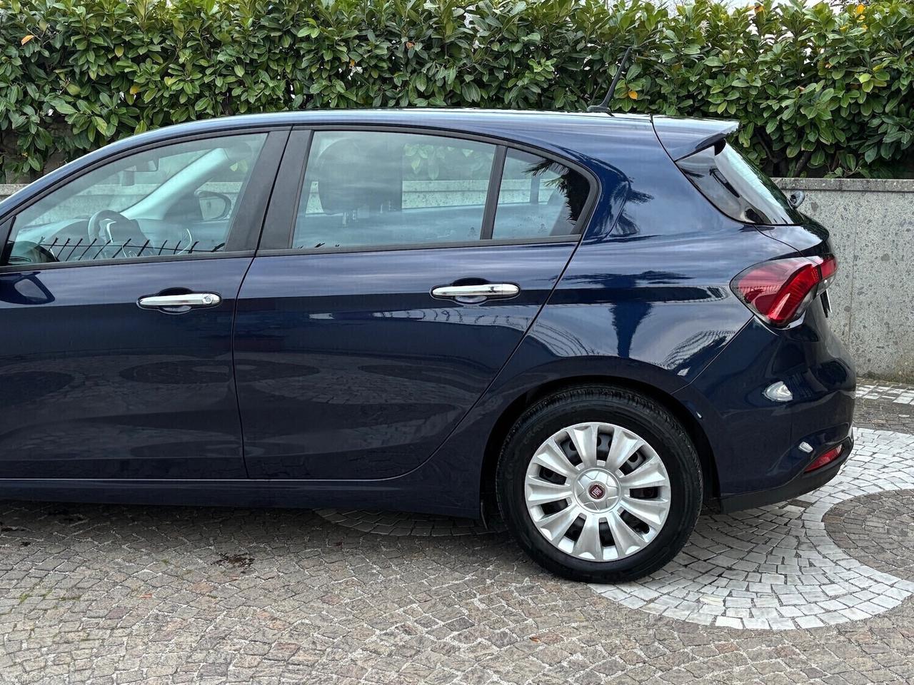 Fiat Tipo 1.3 Mjt S&S 5 porte Easy