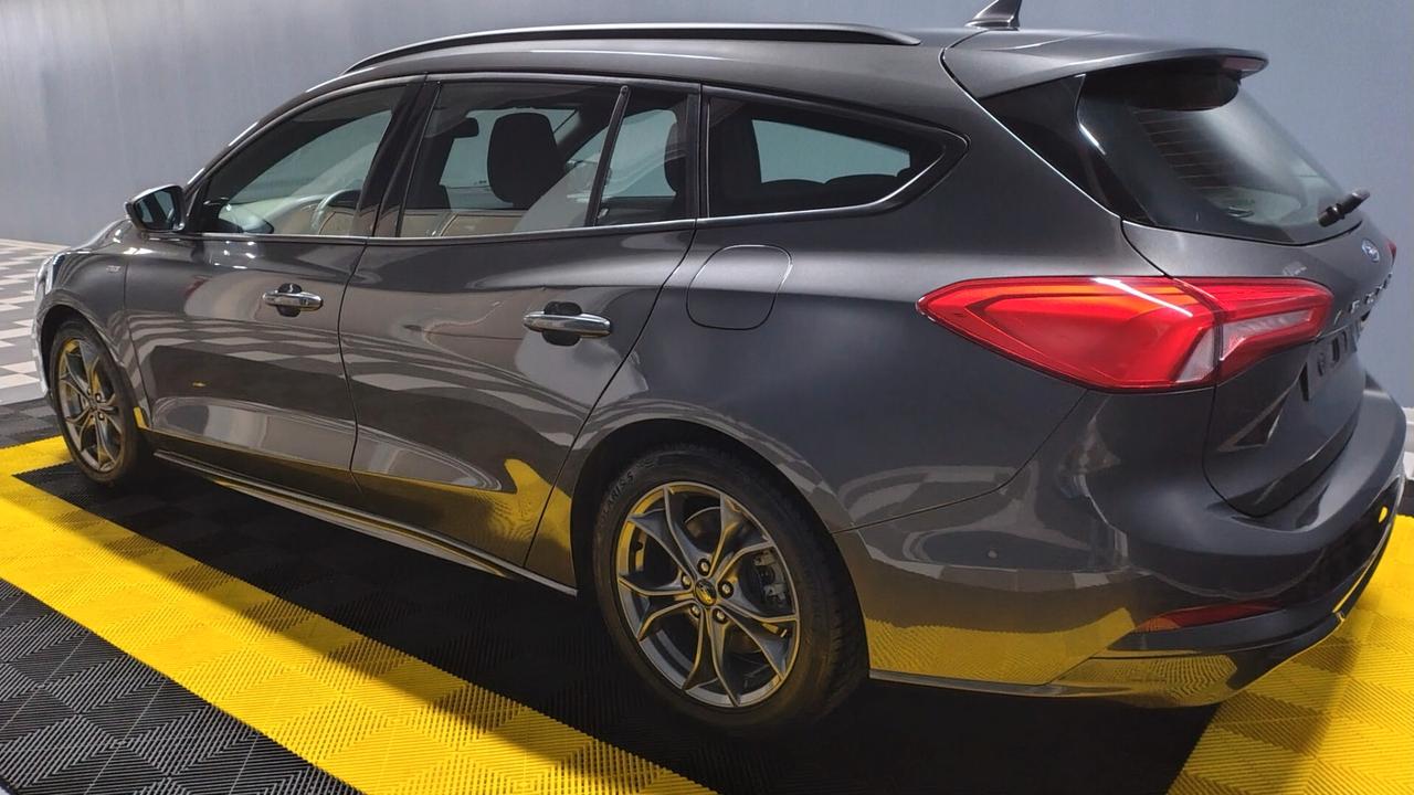 Ford Focus 1.5 EcoBlue 120 CV ST-LINE