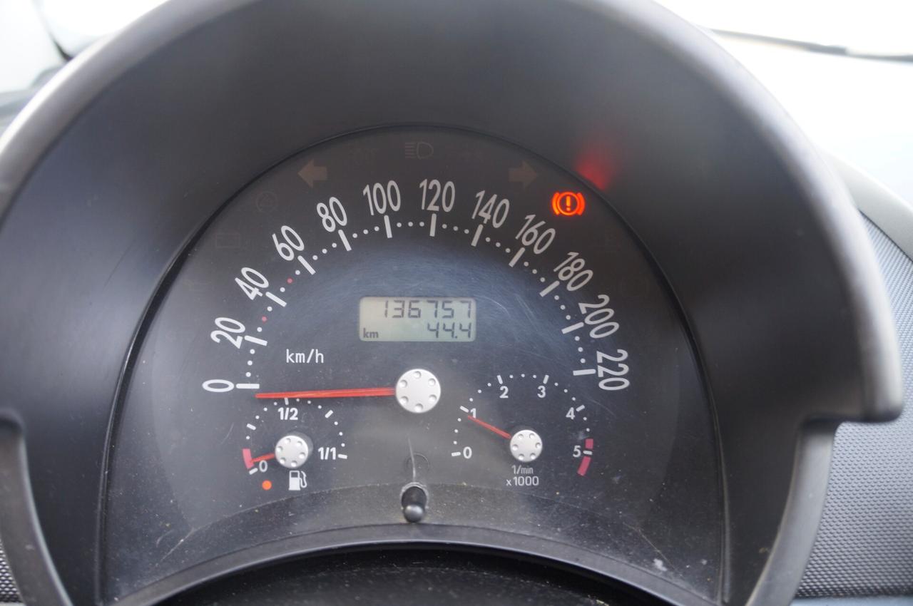 Volkswagen New Beetle 1.9 TDI 101CV Cabrio