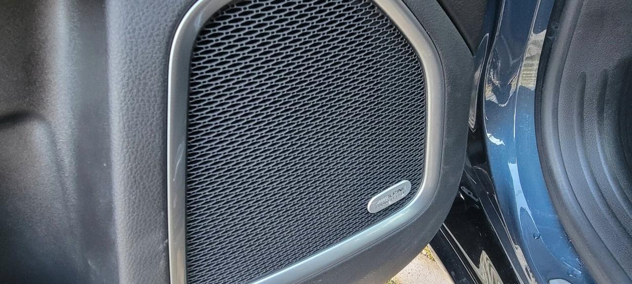 Jeep Compass 1.6 Multijet 130CV VERSIONE S 04/24 KM16000 ITALIANA UNIPROPRIETARIO