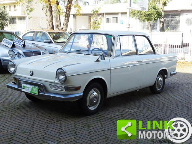 BMW Other 700 LS LUXUS