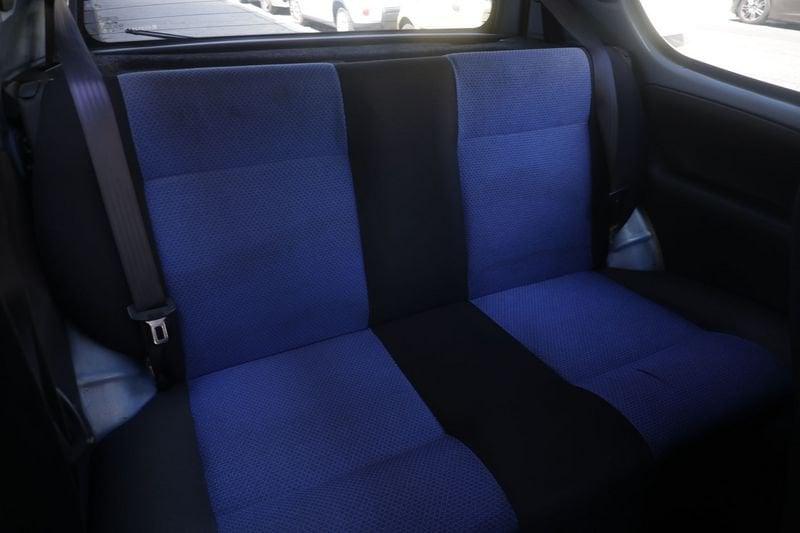 FIAT Seicento FIAT Seicento 1.1 Sporting 40KW ANNO 2003