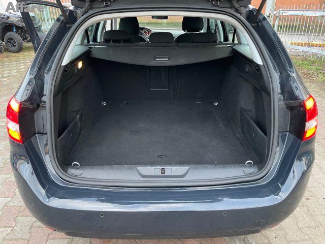 PEUGEOT 308 BlueHDi 130 S&S SW Business