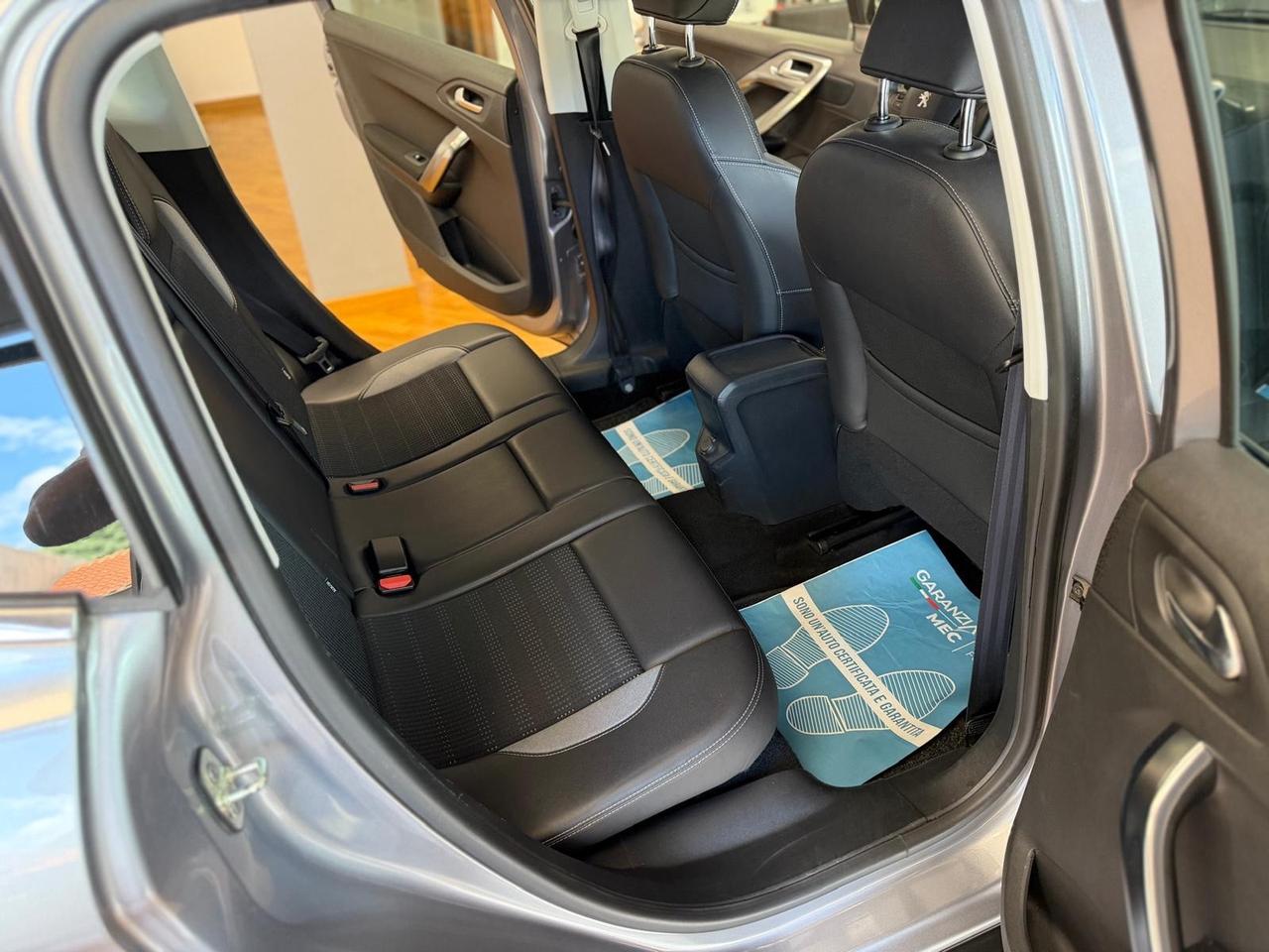 Peugeot 2008 PureTech 82 Allure