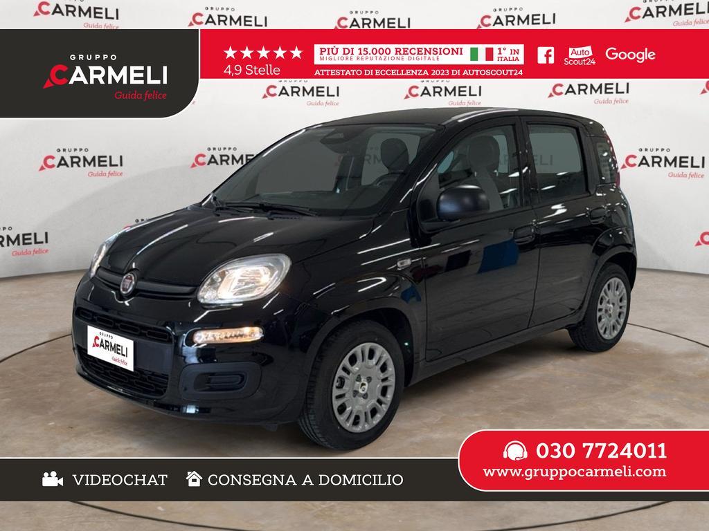 Fiat Pandina 1.0 FireFly Hybrid Pop