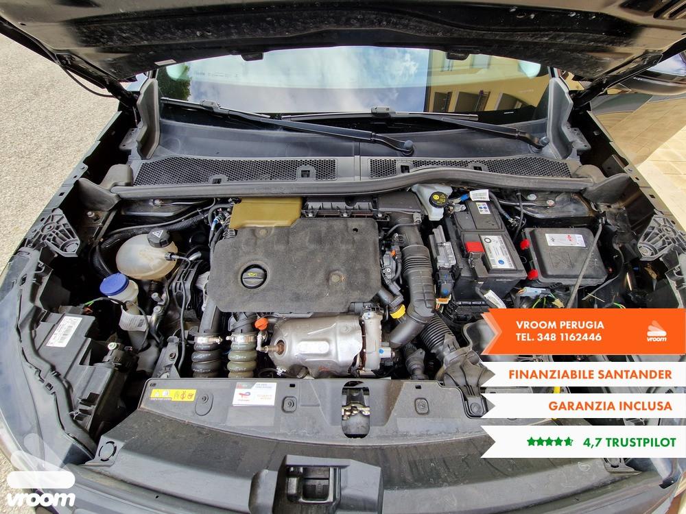 PEUGEOT 2008 1.5 BlueHDi 130cv Allure Pack 11/2021
