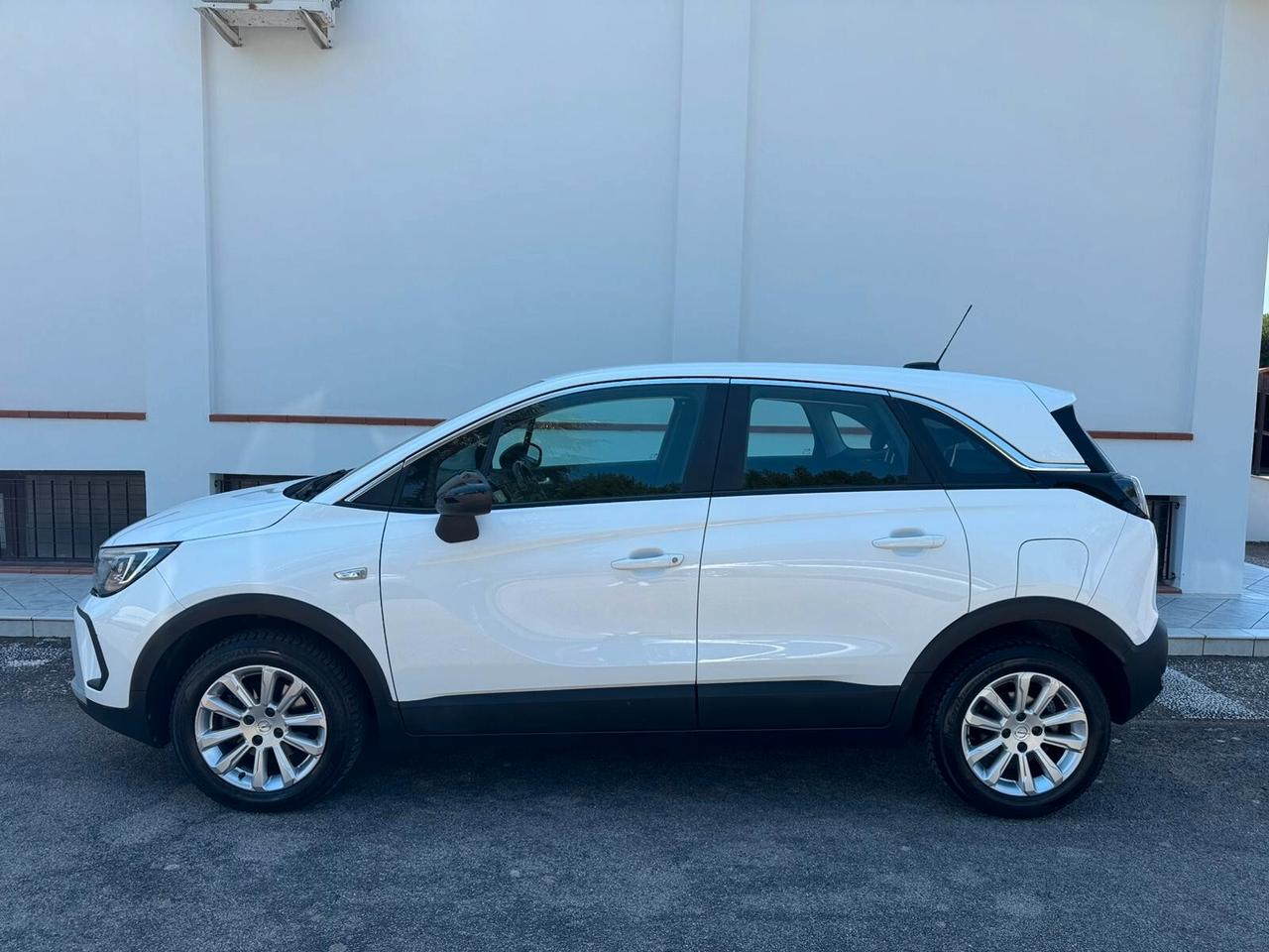 Opel Crossland 1.5d AUTOCARRO N1