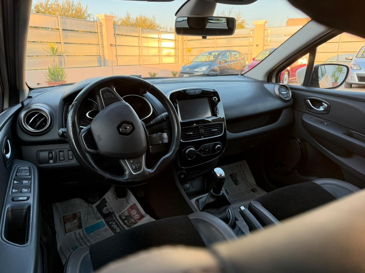 Renault Clio Sporter dCi 8V 90CV Start&Stop Energy Intens