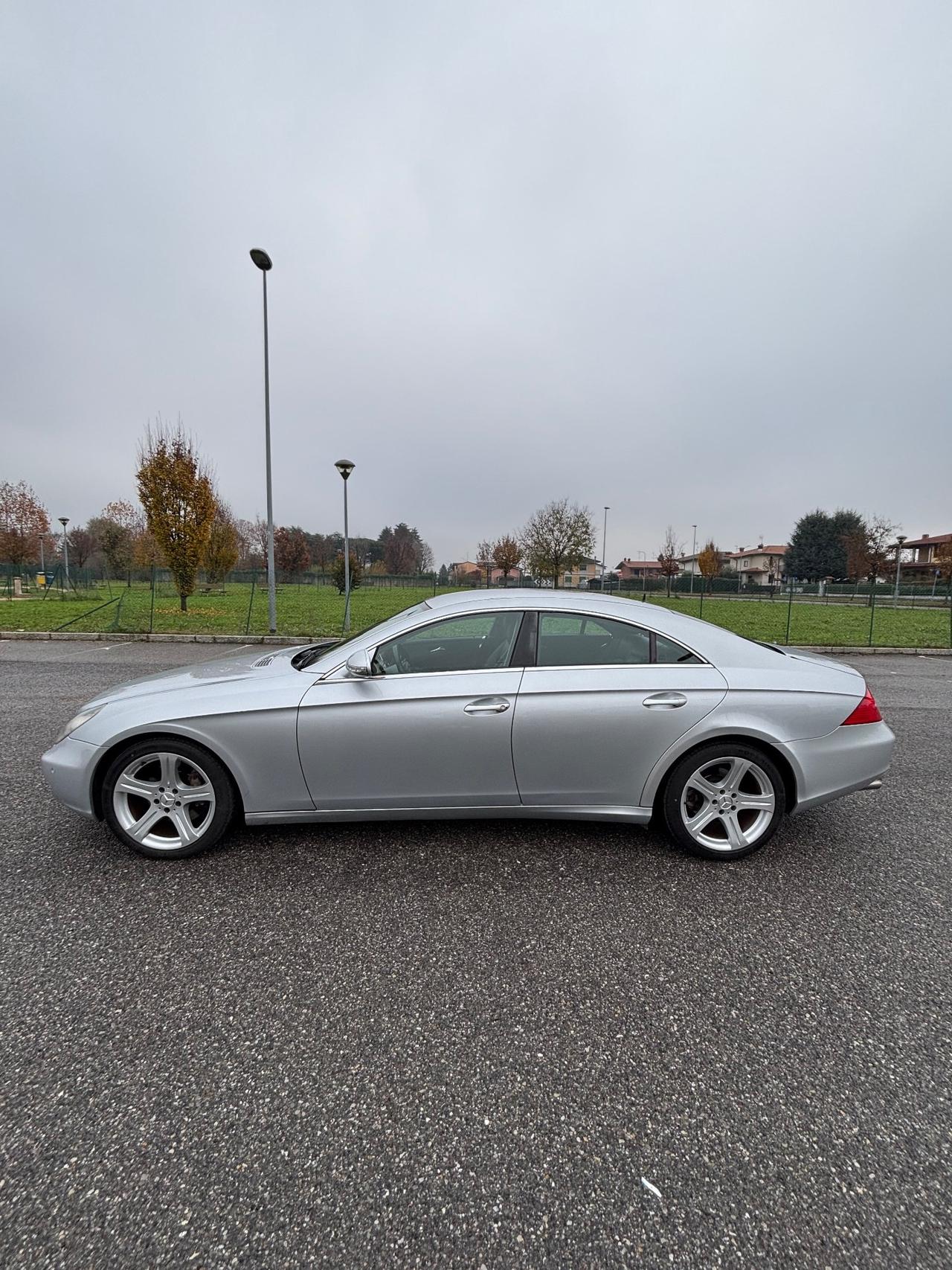 Mercedes-benz CLS 350 UNICO PROPRIETARIO