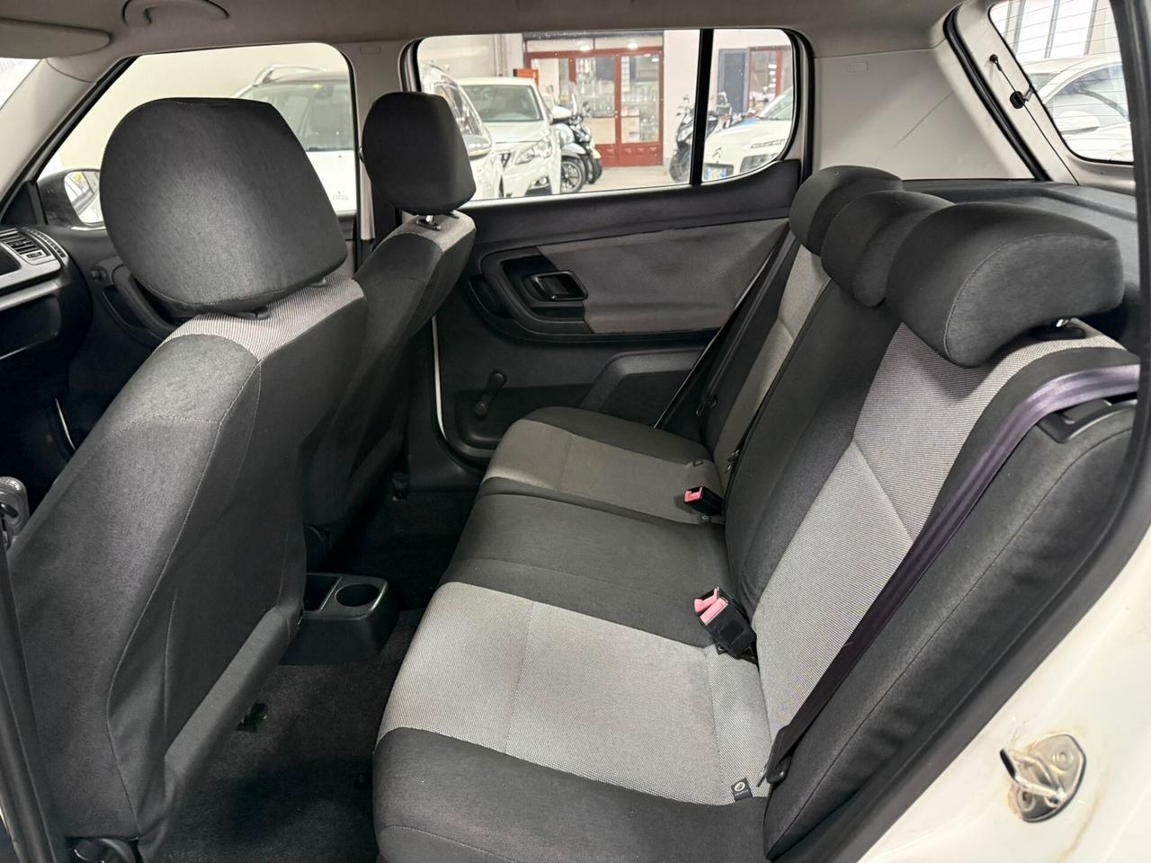 Skoda Fabia 1.2 Benz. 70cv 5 porte