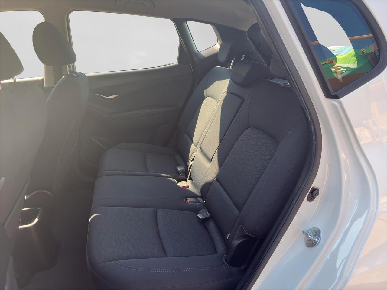 Hyundai iX20 1.4 CRDi 90cv Comfort NEOPATENTATI