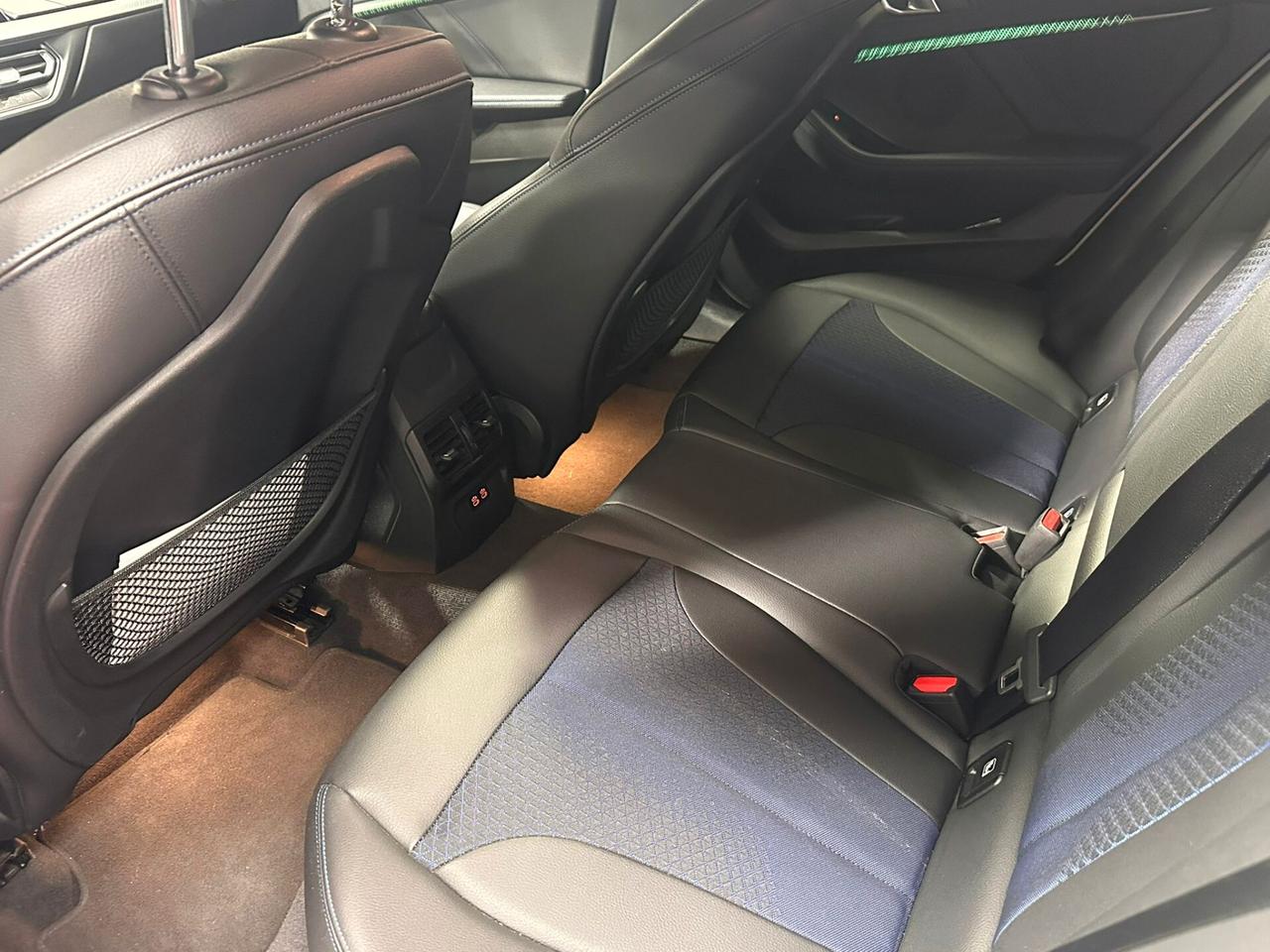 Bmw 116d Msport 1.5 116cv - 2021
