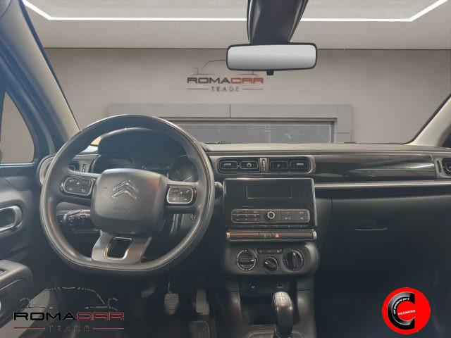CITROEN C3 BlueHDi 100 S&S Feel PRONTA CONSEGNA!
