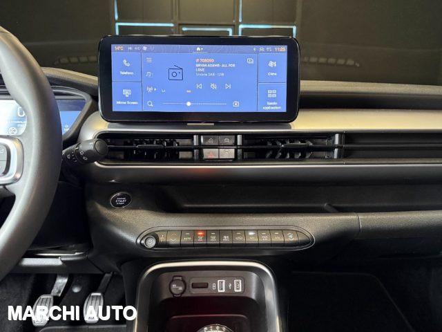 JEEP Avenger 1.2 Turbo 100 CV Summit