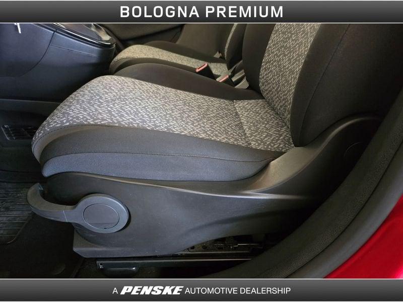 Lancia Ypsilon Ypsilon 1.0 FireFly 5 porte S&S Hybrid Silver