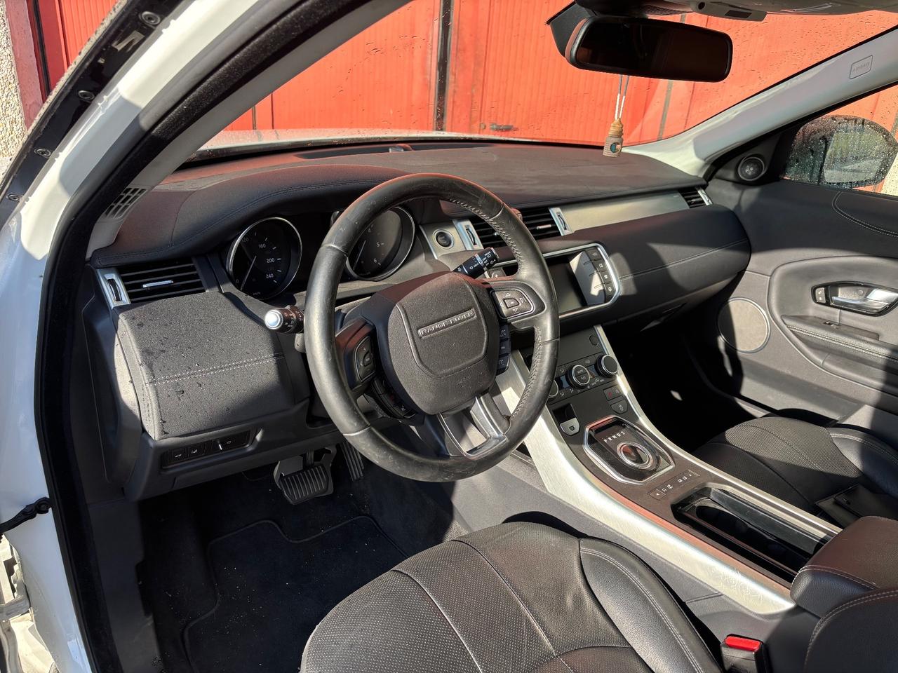 Land Rover Range Evoque 2.0 TD4 150 CV 5p. HSE Dynamic