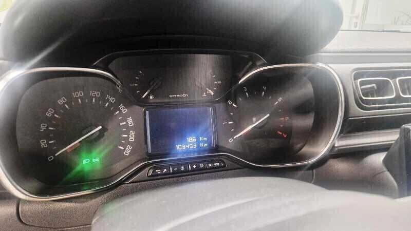 Citroen C3 1.2 Puretech 82 CV S&S Shine GPL
