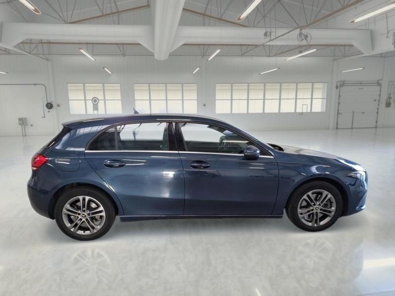 MERCEDES-BENZ A 250 e EQ-POWER Auto Business Extra 5 PORTE