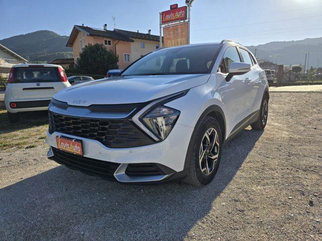 KIA Sportage 1.6 CRDi MHEV Business
