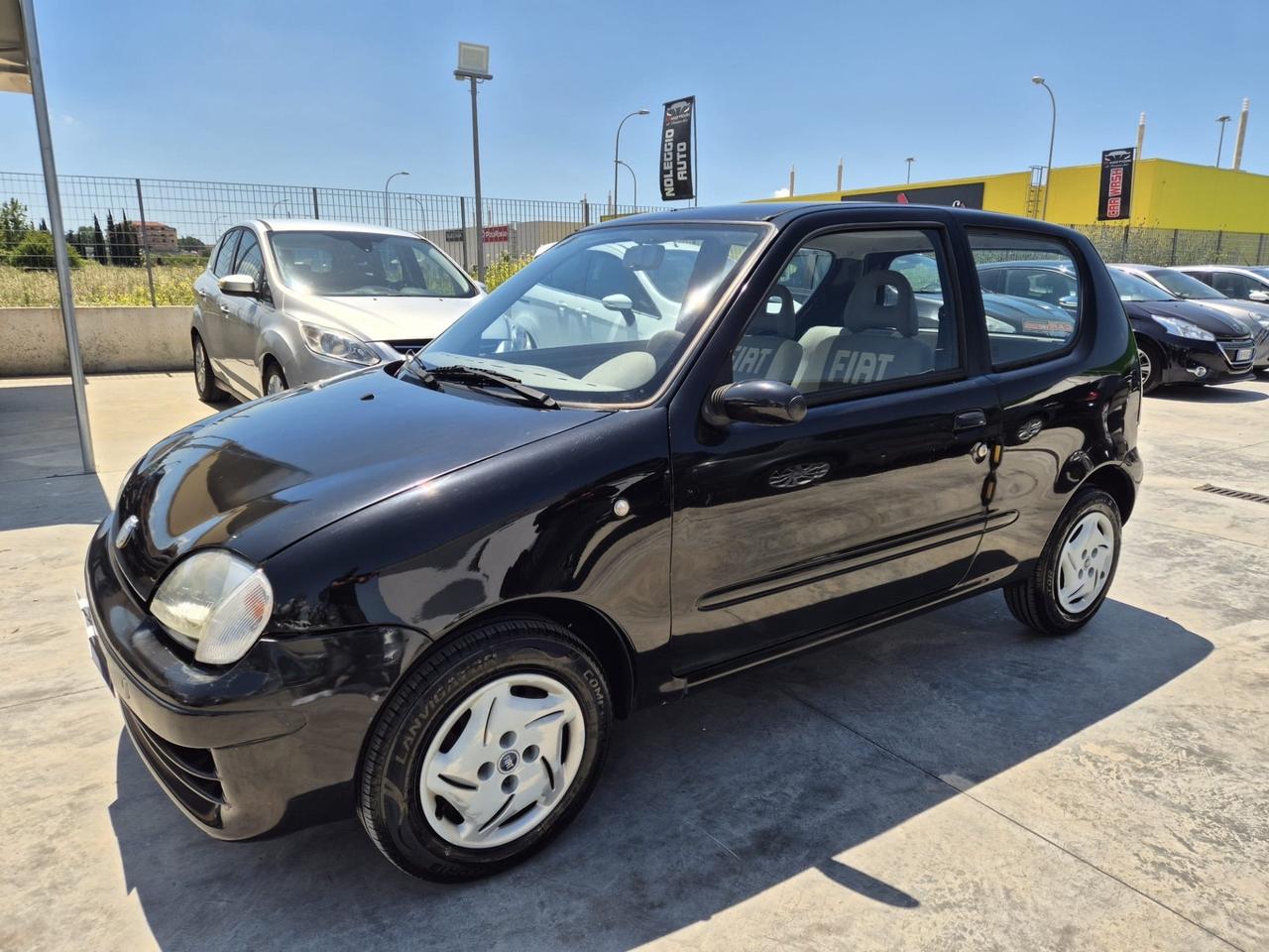 Fiat 600 1.1 FIRE