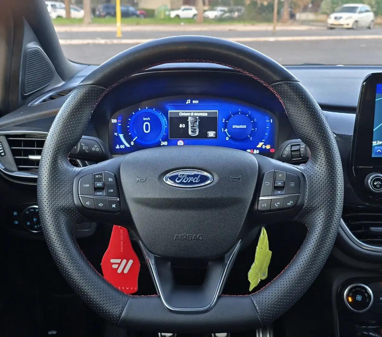 Ford Puma 1.0 ecoboost h ST-line Design s&s 125cv