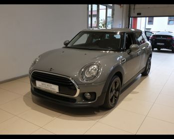 MINI Mini Clubman (F54) - Mini 2.0 Cooper D Business Clubman Automatica