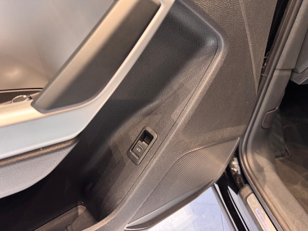 Audi Q3 40 TDI quattro S tronic line edition