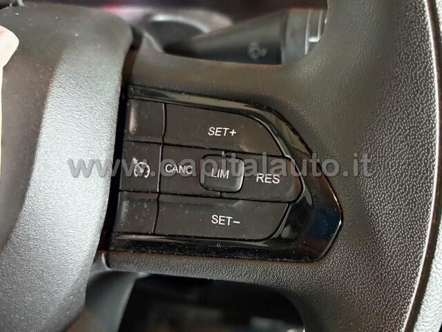 Fiat Ducato 22 MJ Cassone ribaltabile trilaterale NETTO 16500