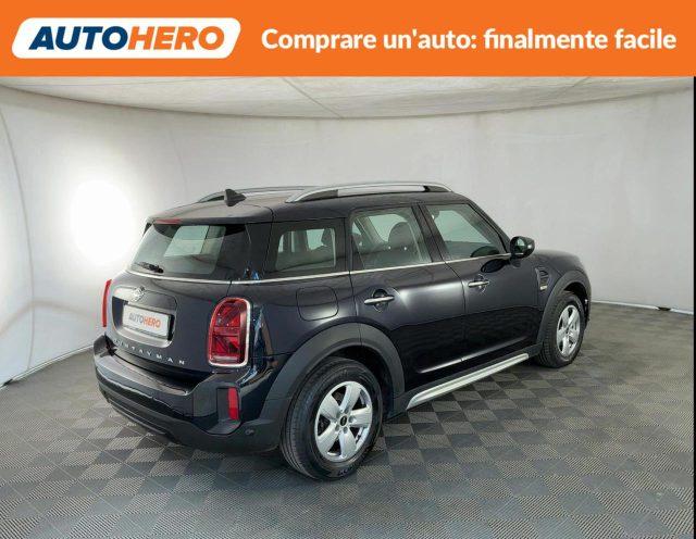 MINI Countryman 1.5 One Countryman