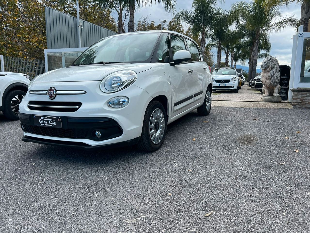 Fiat 500L 1.3 Multijet 95 CV Urban