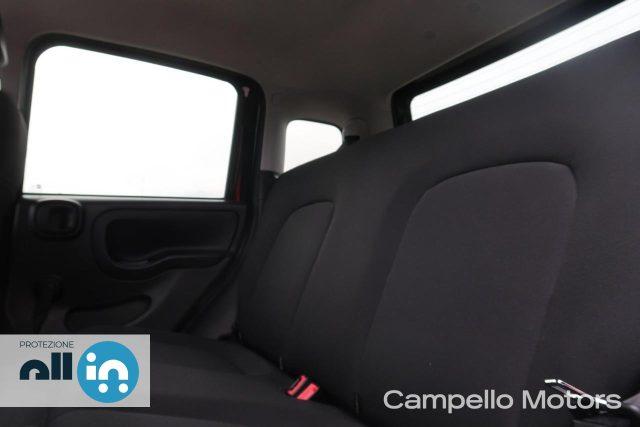 FIAT Panda Panda 1.2 Gpl Panda