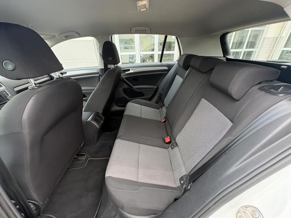 Volkswagen Golf 1.6 TDI 90 CV 5p. BlueMotion Technology