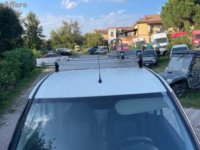 FIAT Doblo Doblò 1.4 T-Jet Natural Power PC-TN Cargo Lamier.