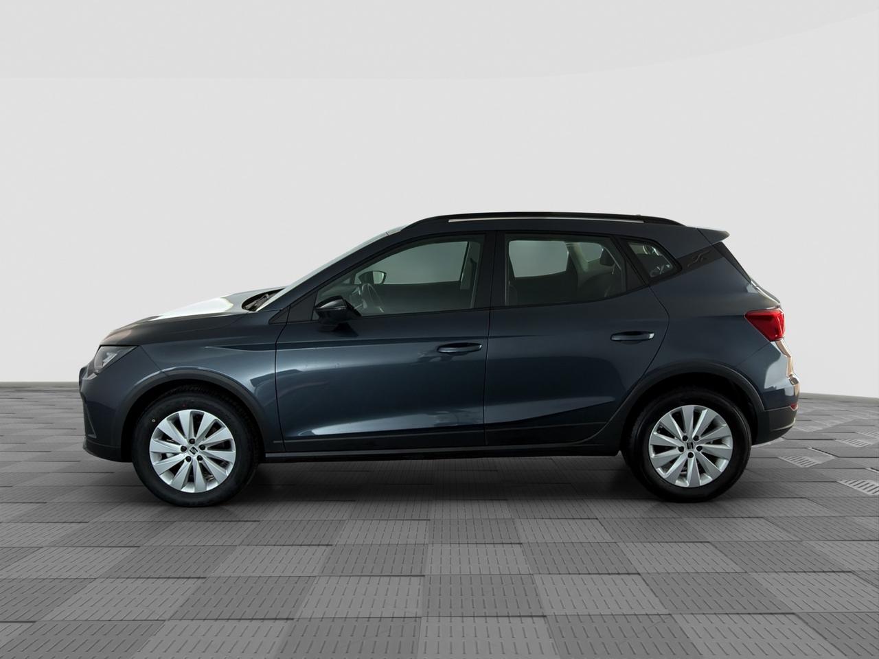 SEAT Arona 1.0 EcoTSI Reference