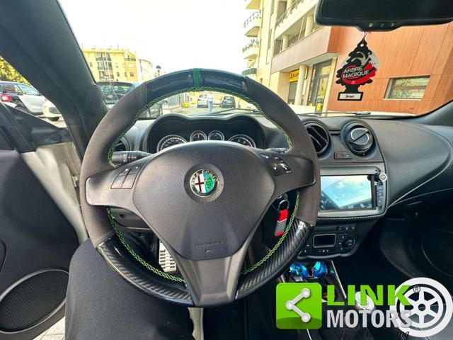 ALFA ROMEO MiTo 1.4 T 170 CV M.air Quadrifoglio Verde