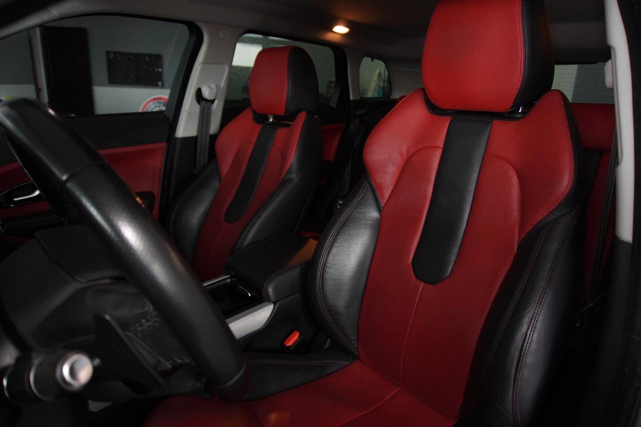 Land Rover Range Evoque 2.2 TD4 5p. Pure Tech Pack