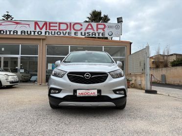 Opel Mokka X 1.6 CDTI Ecotec 136CV 4x4 Start&Stop Business