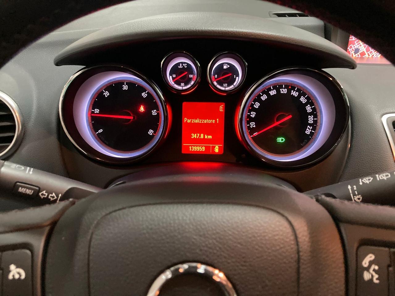 Opel Meriva 1.3 CDTI - PERFETTA - 2010