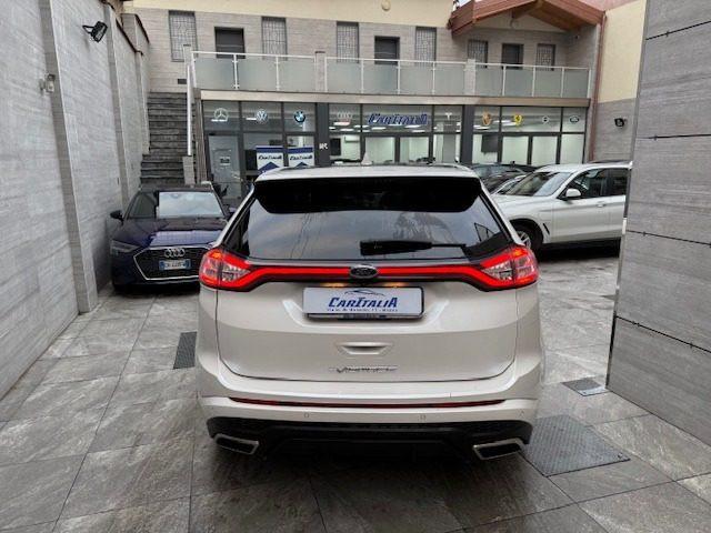 FORD Edge 2.0 TDCI 210 CV AWD Start&Stop Powershift Vignale
