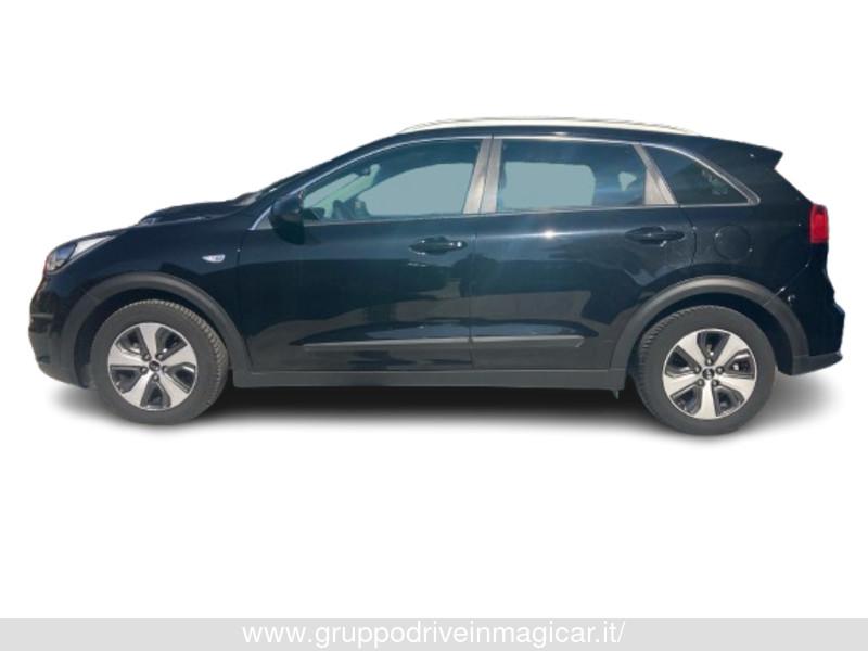 KIA Niro 1.6 GDi DCT HEV Urban