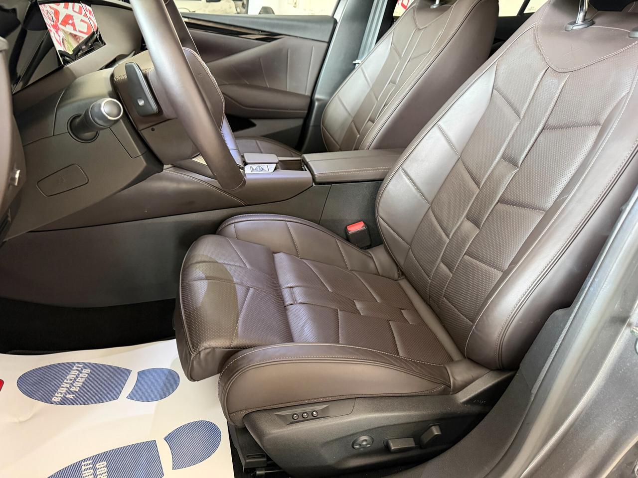 Ds DS4 4 BlueHDi 130 aut. Opera Full optional