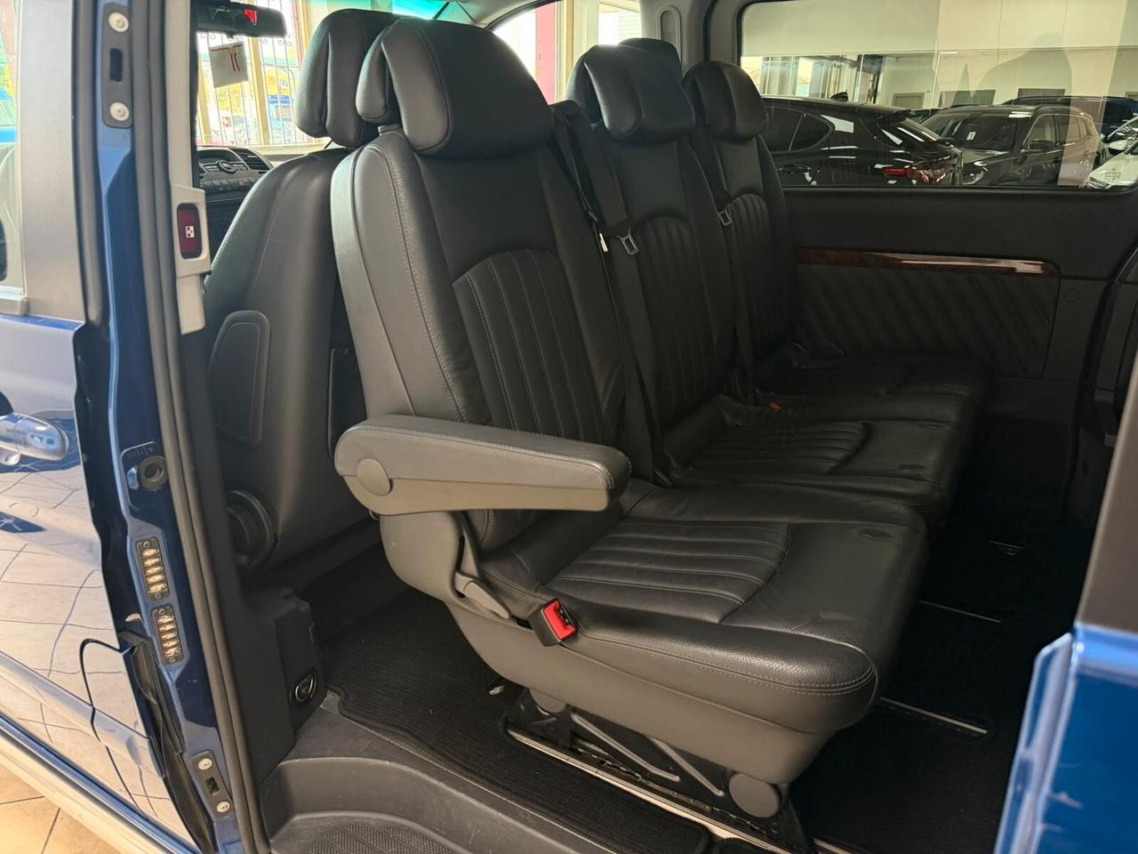 Mercedes-benz Viano 2.2 CDI 163 CV 4Matic Ambiente L