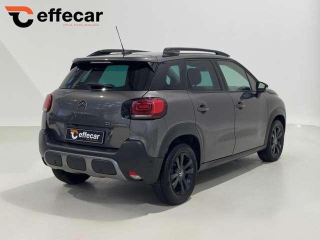 Citroen C3 Aircross PureTech 110 S&S Shine