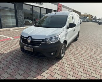 RENAULT Express van 1.5 Blue dci 95cv