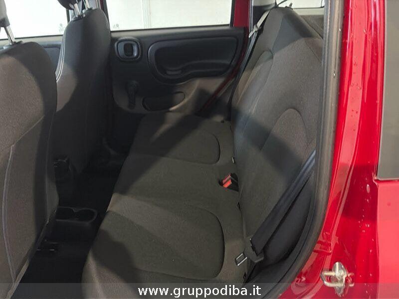 FIAT Pandina Panda 1.0 70cv Hybrid Panda