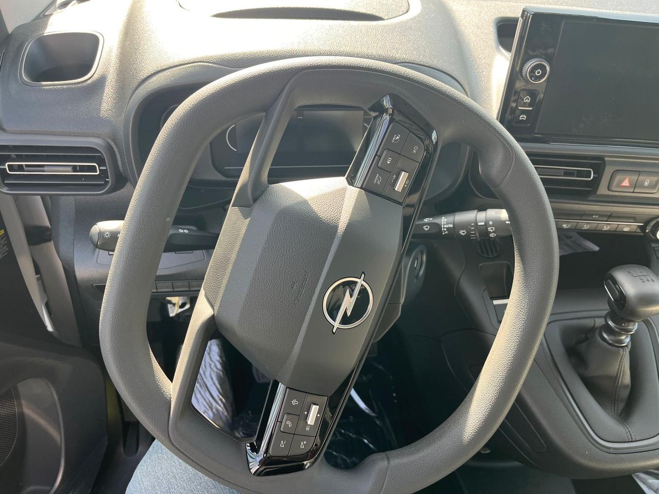 Opel Combo Cargo 1.5 Diesel 100CV NUOVO IN PRONTA CONSEGNA