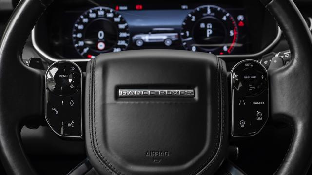 LAND ROVER Range Rover 3.0 SDV6 Vogue TETTO FULL SERVICES