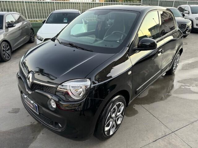 Renault Twingo SCe EDC Intens