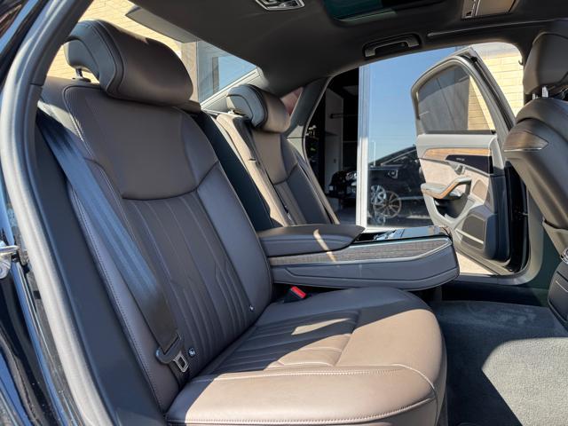 AUDI A8 L 50 TDI 3.0 quattro tiptronic FULL OPTIONAL