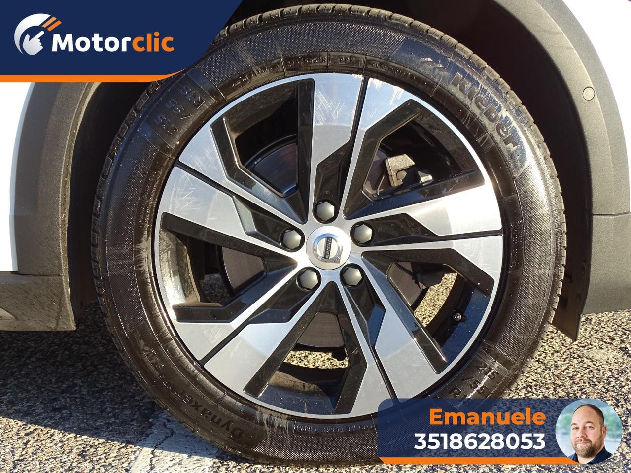 VOLVO V60 Cross Country B4